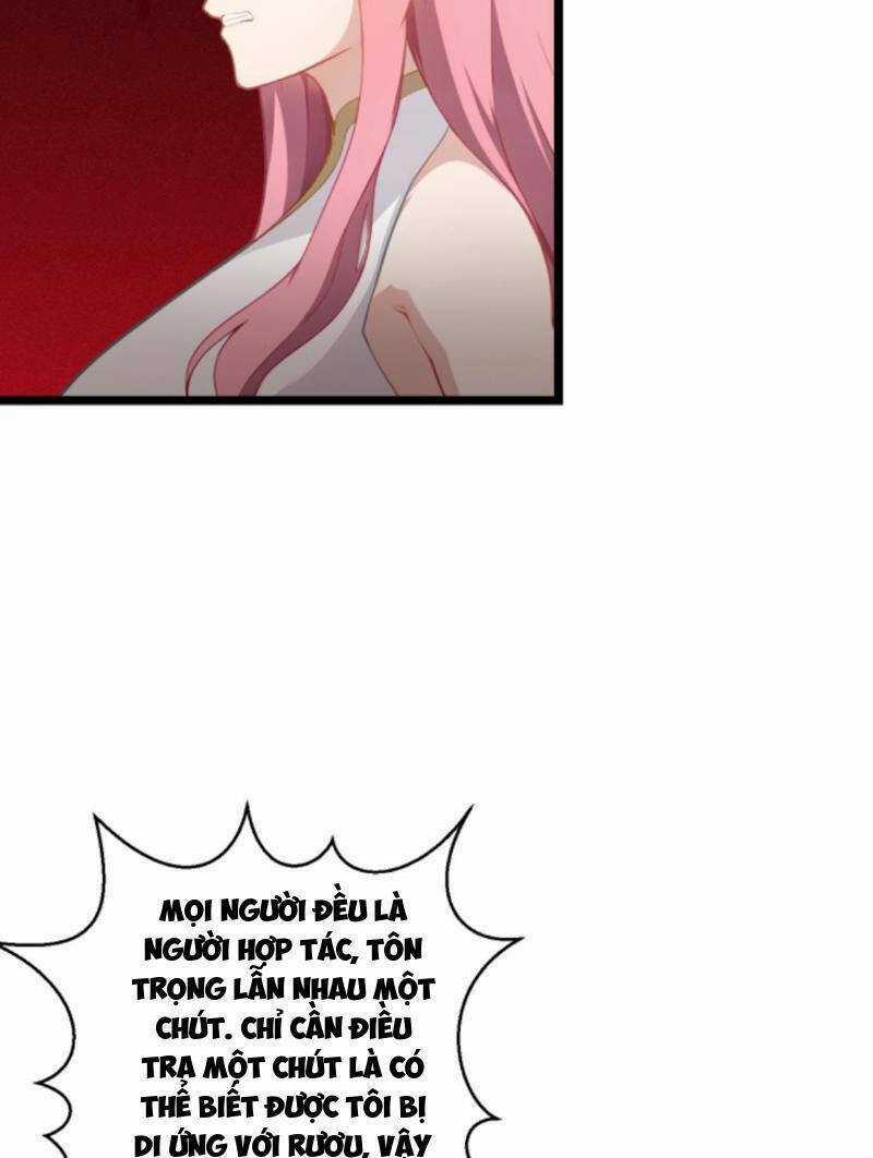 Nhân Vật Phản Diện: Sau Khi Nghe Lén Tiếng Lòng, Nữ Chính Muốn Làm Hậu Cung Của Ta! Chapter 105 trang 12