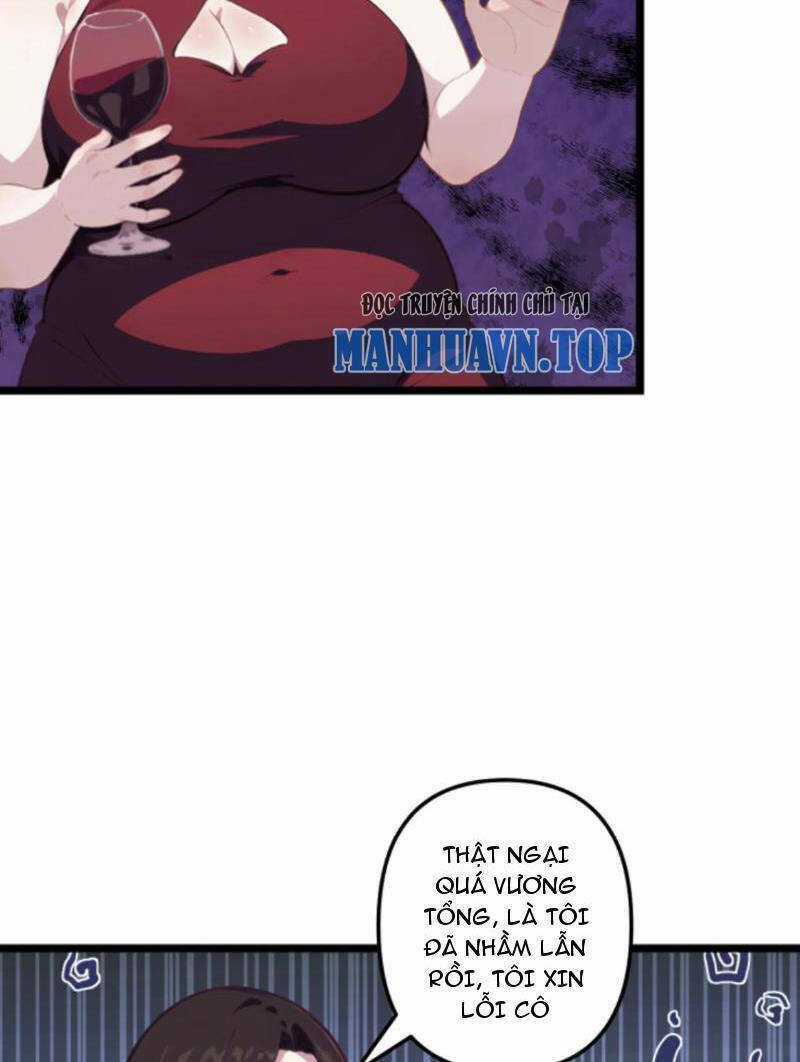 Nhân Vật Phản Diện: Sau Khi Nghe Lén Tiếng Lòng, Nữ Chính Muốn Làm Hậu Cung Của Ta! Chapter 105 trang 15