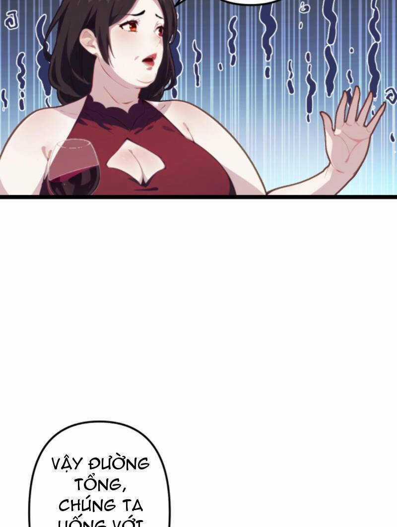 Nhân Vật Phản Diện: Sau Khi Nghe Lén Tiếng Lòng, Nữ Chính Muốn Làm Hậu Cung Của Ta! Chapter 105 trang 16