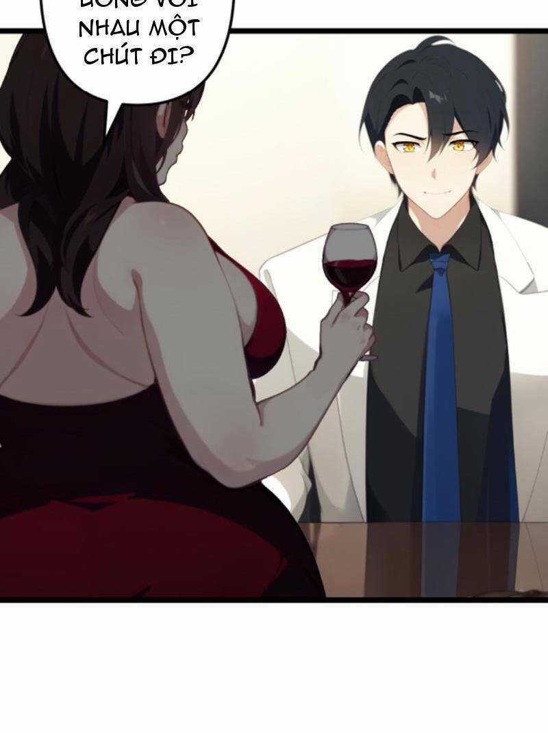 Nhân Vật Phản Diện: Sau Khi Nghe Lén Tiếng Lòng, Nữ Chính Muốn Làm Hậu Cung Của Ta! Chapter 105 trang 17