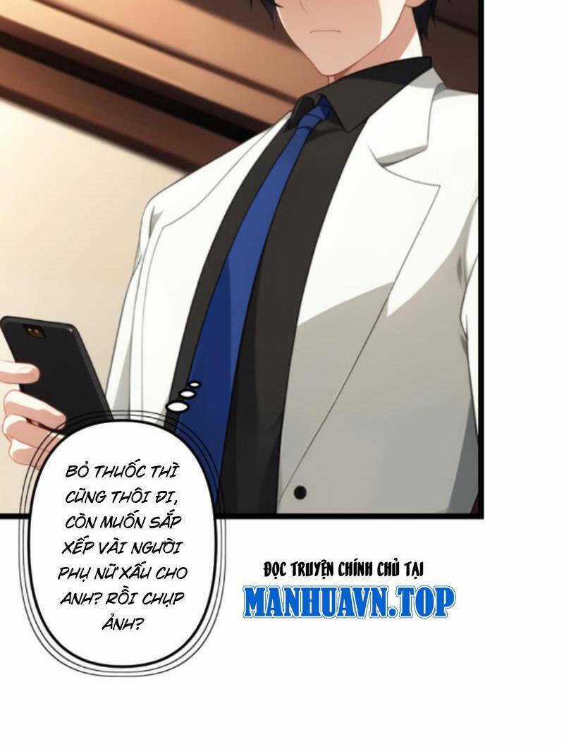 Nhân Vật Phản Diện: Sau Khi Nghe Lén Tiếng Lòng, Nữ Chính Muốn Làm Hậu Cung Của Ta! Chapter 105 trang 2