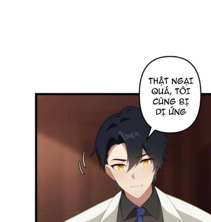 Nhân Vật Phản Diện: Sau Khi Nghe Lén Tiếng Lòng, Nữ Chính Muốn Làm Hậu Cung Của Ta! Chapter 105 trang 20