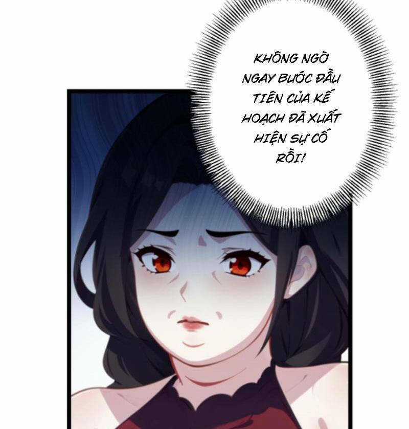 Nhân Vật Phản Diện: Sau Khi Nghe Lén Tiếng Lòng, Nữ Chính Muốn Làm Hậu Cung Của Ta! Chapter 105 trang 24