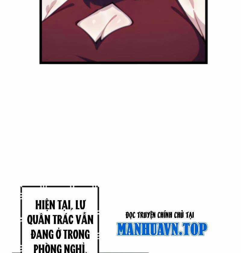 Nhân Vật Phản Diện: Sau Khi Nghe Lén Tiếng Lòng, Nữ Chính Muốn Làm Hậu Cung Của Ta! Chapter 105 trang 25