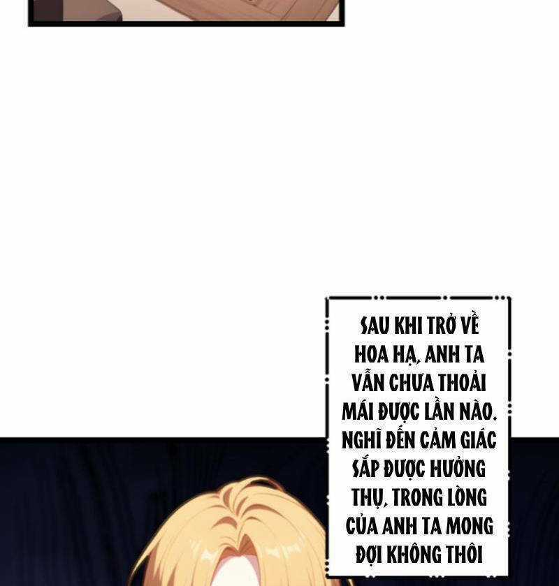 Nhân Vật Phản Diện: Sau Khi Nghe Lén Tiếng Lòng, Nữ Chính Muốn Làm Hậu Cung Của Ta! Chapter 105 trang 27