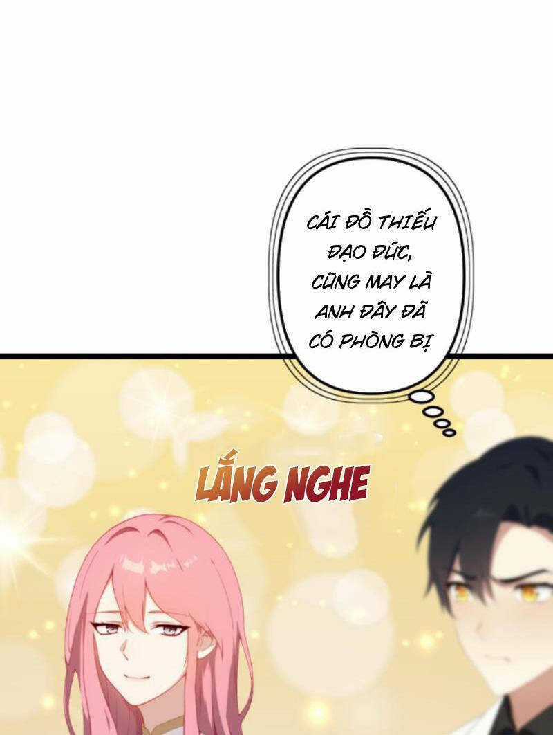 Nhân Vật Phản Diện: Sau Khi Nghe Lén Tiếng Lòng, Nữ Chính Muốn Làm Hậu Cung Của Ta! Chapter 105 trang 3