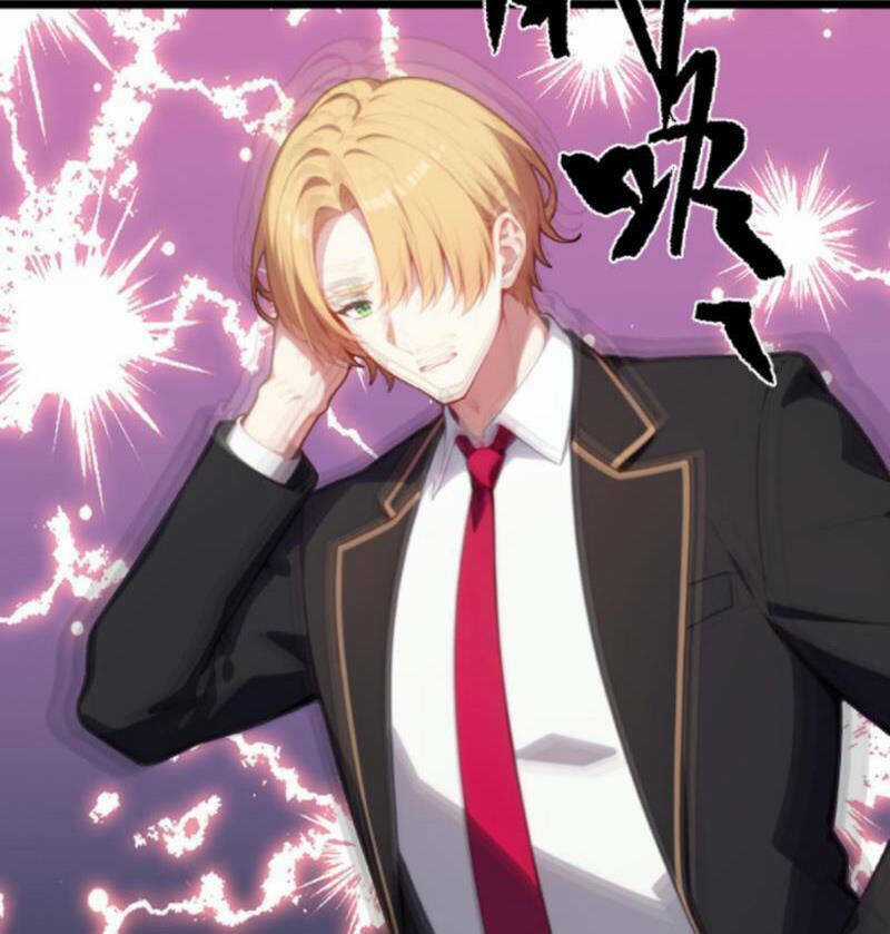 Nhân Vật Phản Diện: Sau Khi Nghe Lén Tiếng Lòng, Nữ Chính Muốn Làm Hậu Cung Của Ta! Chapter 105 trang 30