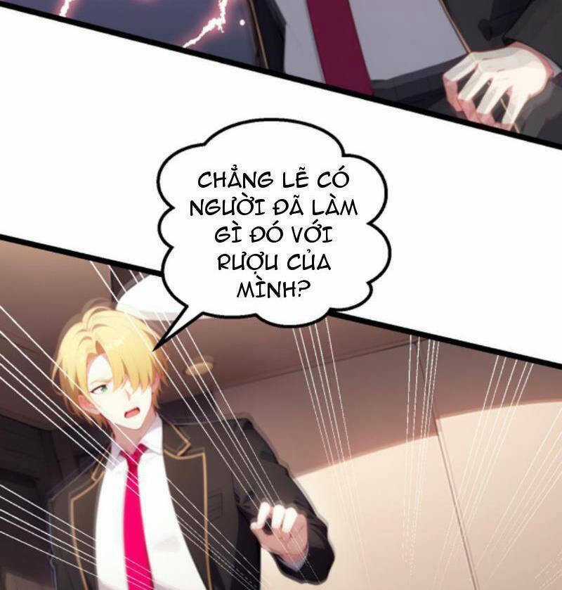 Nhân Vật Phản Diện: Sau Khi Nghe Lén Tiếng Lòng, Nữ Chính Muốn Làm Hậu Cung Của Ta! Chapter 105 trang 31