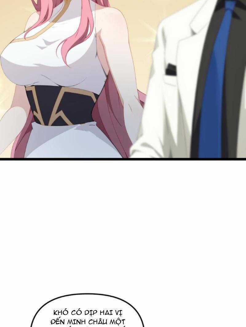 Nhân Vật Phản Diện: Sau Khi Nghe Lén Tiếng Lòng, Nữ Chính Muốn Làm Hậu Cung Của Ta! Chapter 105 trang 4