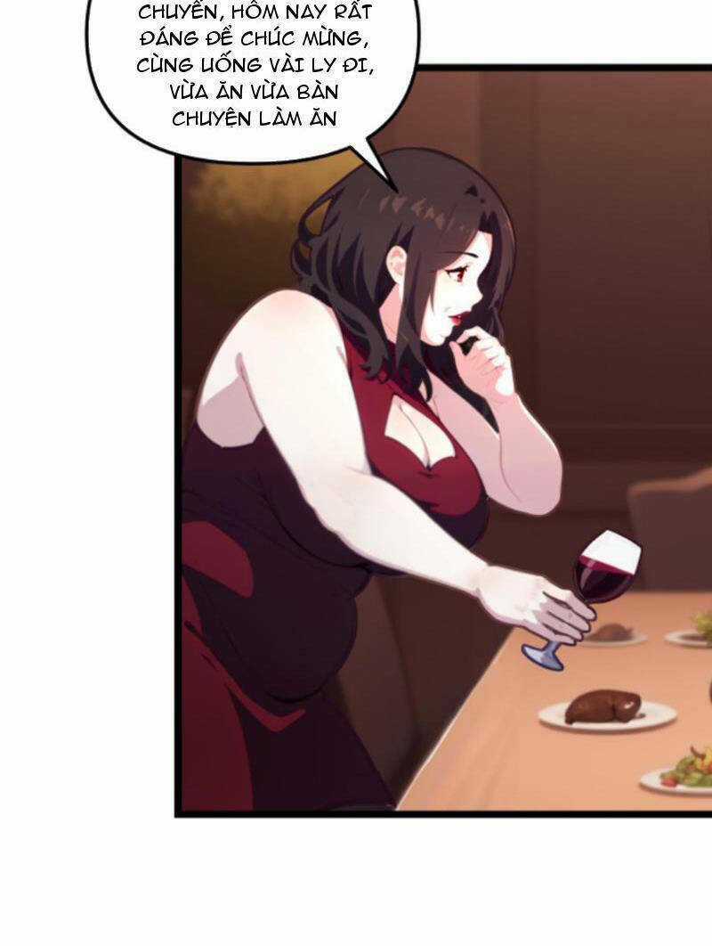 Nhân Vật Phản Diện: Sau Khi Nghe Lén Tiếng Lòng, Nữ Chính Muốn Làm Hậu Cung Của Ta! Chapter 105 trang 5