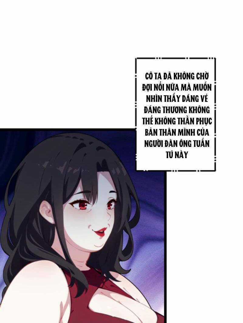 Nhân Vật Phản Diện: Sau Khi Nghe Lén Tiếng Lòng, Nữ Chính Muốn Làm Hậu Cung Của Ta! Chapter 105 trang 6