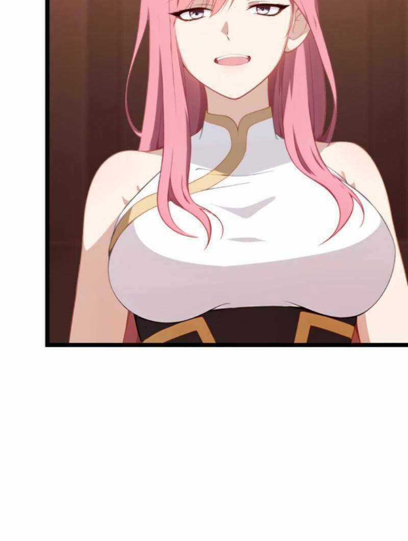 Nhân Vật Phản Diện: Sau Khi Nghe Lén Tiếng Lòng, Nữ Chính Muốn Làm Hậu Cung Của Ta! Chapter 105 trang 8