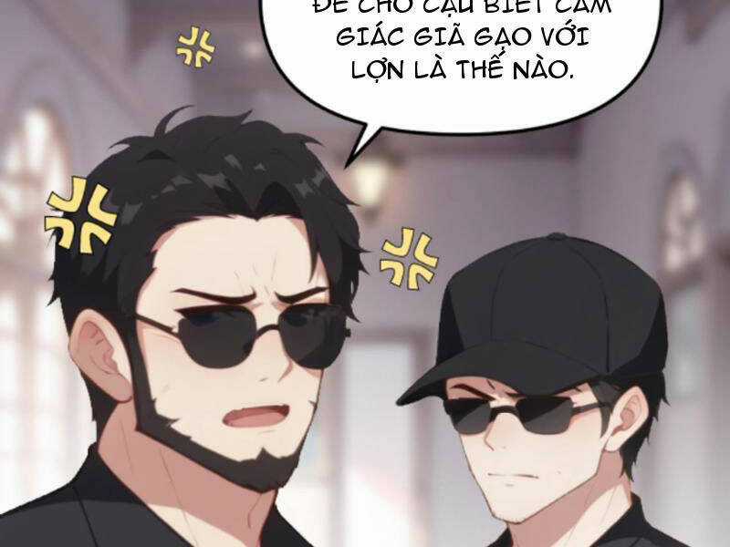 Nhân Vật Phản Diện: Sau Khi Nghe Lén Tiếng Lòng, Nữ Chính Muốn Làm Hậu Cung Của Ta! Chapter 106 trang 11