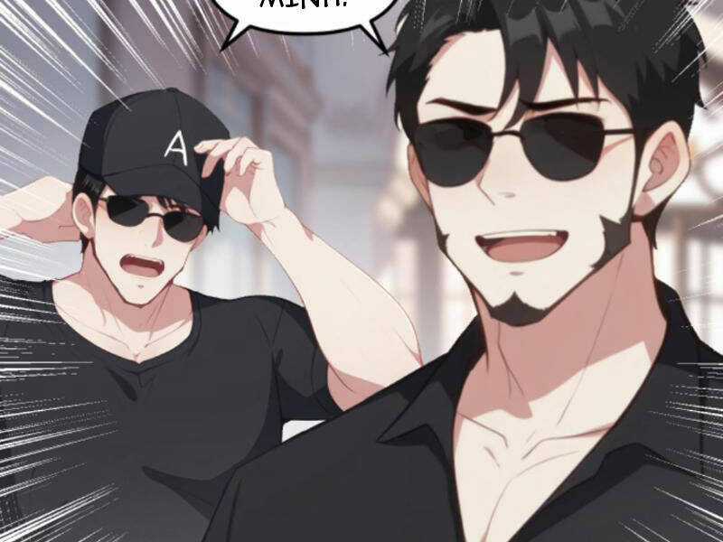 Nhân Vật Phản Diện: Sau Khi Nghe Lén Tiếng Lòng, Nữ Chính Muốn Làm Hậu Cung Của Ta! Chapter 106 trang 19