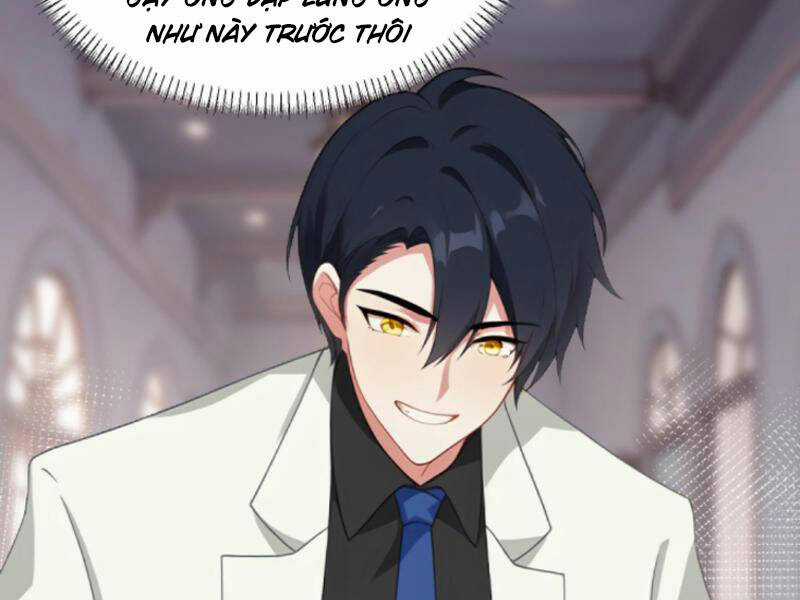 Nhân Vật Phản Diện: Sau Khi Nghe Lén Tiếng Lòng, Nữ Chính Muốn Làm Hậu Cung Của Ta! Chapter 106 trang 26