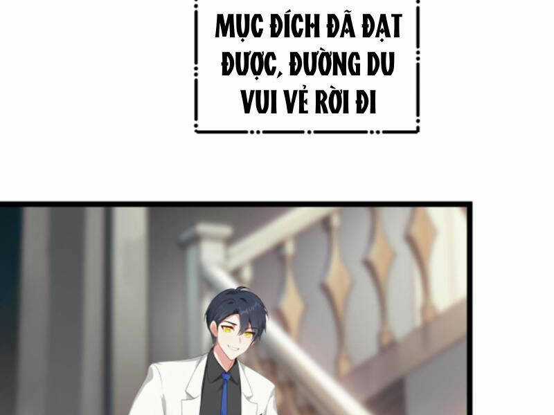 Nhân Vật Phản Diện: Sau Khi Nghe Lén Tiếng Lòng, Nữ Chính Muốn Làm Hậu Cung Của Ta! Chapter 106 trang 29