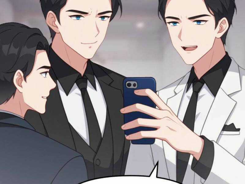 Nhân Vật Phản Diện: Sau Khi Nghe Lén Tiếng Lòng, Nữ Chính Muốn Làm Hậu Cung Của Ta! Chapter 106 trang 35