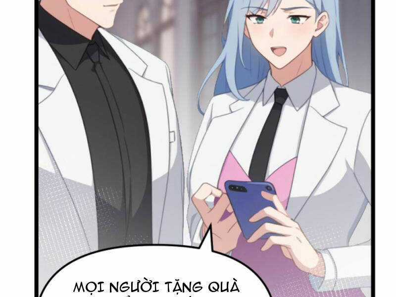 Nhân Vật Phản Diện: Sau Khi Nghe Lén Tiếng Lòng, Nữ Chính Muốn Làm Hậu Cung Của Ta! Chapter 106 trang 37