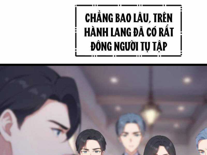 Nhân Vật Phản Diện: Sau Khi Nghe Lén Tiếng Lòng, Nữ Chính Muốn Làm Hậu Cung Của Ta! Chapter 106 trang 4