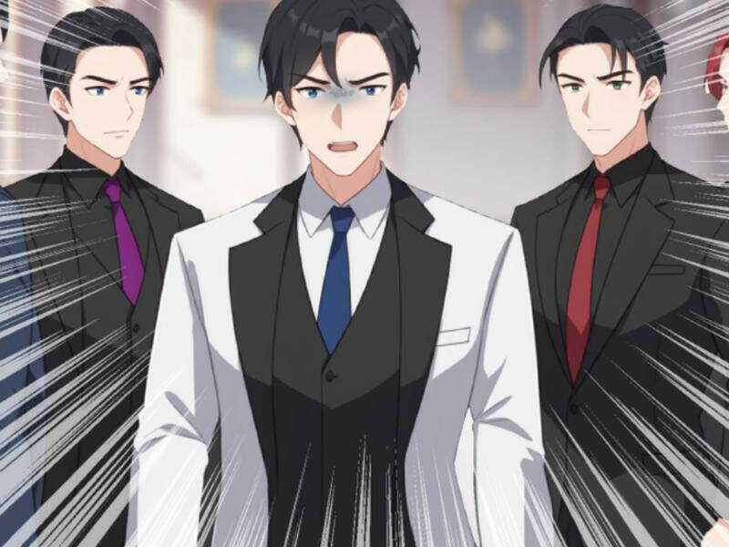 Nhân Vật Phản Diện: Sau Khi Nghe Lén Tiếng Lòng, Nữ Chính Muốn Làm Hậu Cung Của Ta! Chapter 106 trang 7