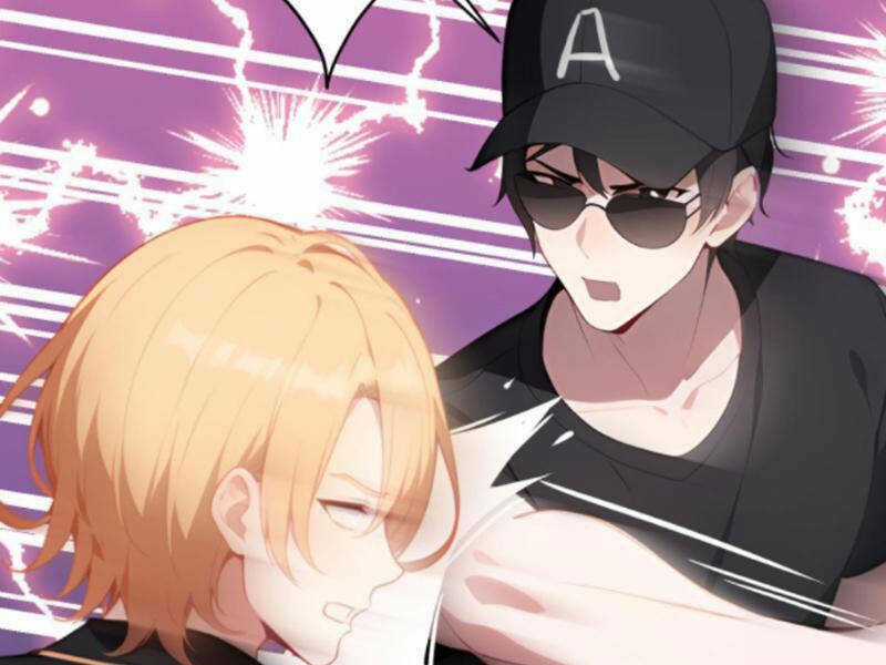 Nhân Vật Phản Diện: Sau Khi Nghe Lén Tiếng Lòng, Nữ Chính Muốn Làm Hậu Cung Của Ta! Chapter 107 trang 12