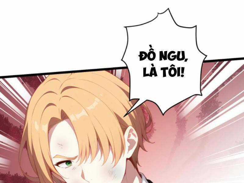 Nhân Vật Phản Diện: Sau Khi Nghe Lén Tiếng Lòng, Nữ Chính Muốn Làm Hậu Cung Của Ta! Chapter 107 trang 17