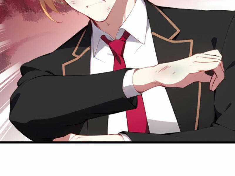 Nhân Vật Phản Diện: Sau Khi Nghe Lén Tiếng Lòng, Nữ Chính Muốn Làm Hậu Cung Của Ta! Chapter 107 trang 18