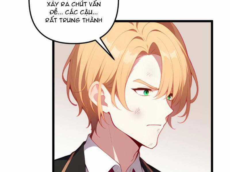 Nhân Vật Phản Diện: Sau Khi Nghe Lén Tiếng Lòng, Nữ Chính Muốn Làm Hậu Cung Của Ta! Chapter 107 trang 22