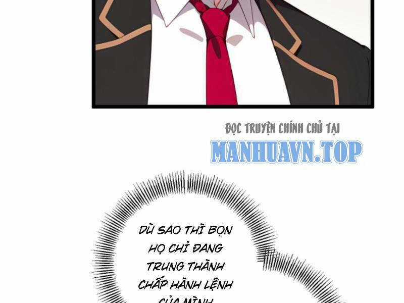 Nhân Vật Phản Diện: Sau Khi Nghe Lén Tiếng Lòng, Nữ Chính Muốn Làm Hậu Cung Của Ta! Chapter 107 trang 23