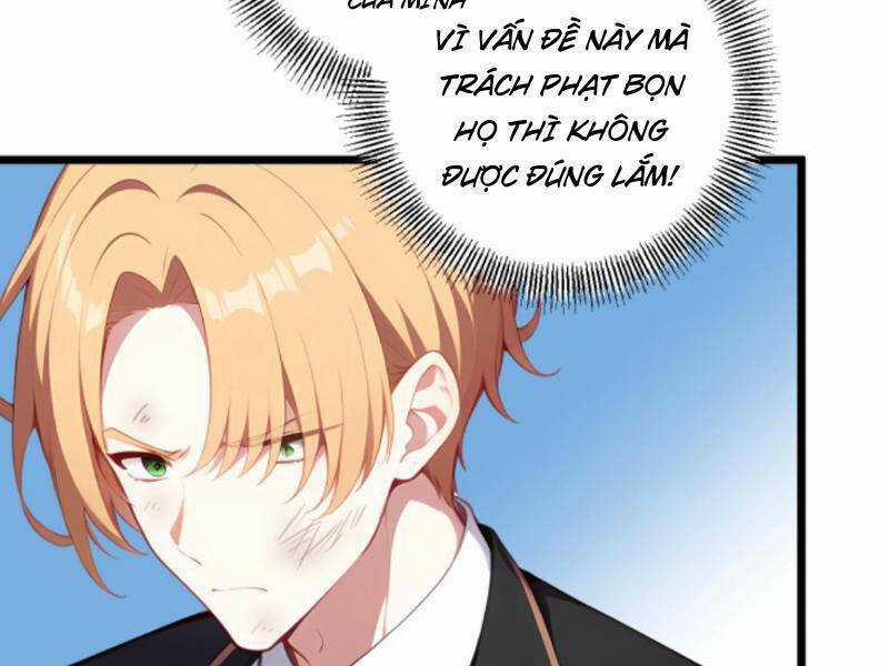 Nhân Vật Phản Diện: Sau Khi Nghe Lén Tiếng Lòng, Nữ Chính Muốn Làm Hậu Cung Của Ta! Chapter 107 trang 24