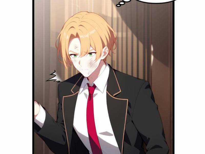 Nhân Vật Phản Diện: Sau Khi Nghe Lén Tiếng Lòng, Nữ Chính Muốn Làm Hậu Cung Của Ta! Chapter 107 trang 31