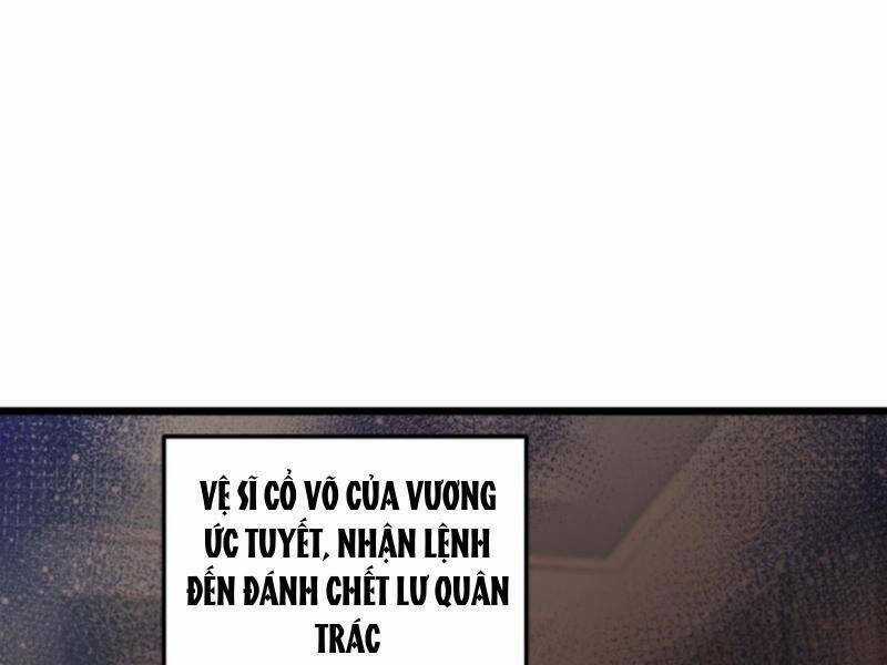 Nhân Vật Phản Diện: Sau Khi Nghe Lén Tiếng Lòng, Nữ Chính Muốn Làm Hậu Cung Của Ta! Chapter 107 trang 34