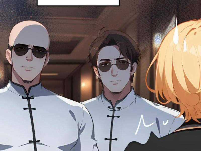 Nhân Vật Phản Diện: Sau Khi Nghe Lén Tiếng Lòng, Nữ Chính Muốn Làm Hậu Cung Của Ta! Chapter 107 trang 35