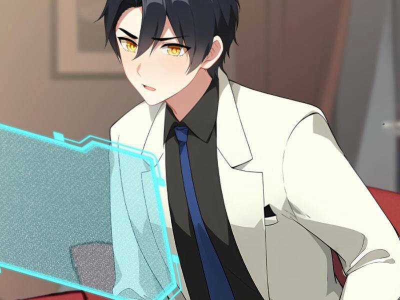 Nhân Vật Phản Diện: Sau Khi Nghe Lén Tiếng Lòng, Nữ Chính Muốn Làm Hậu Cung Của Ta! Chapter 107 trang 48