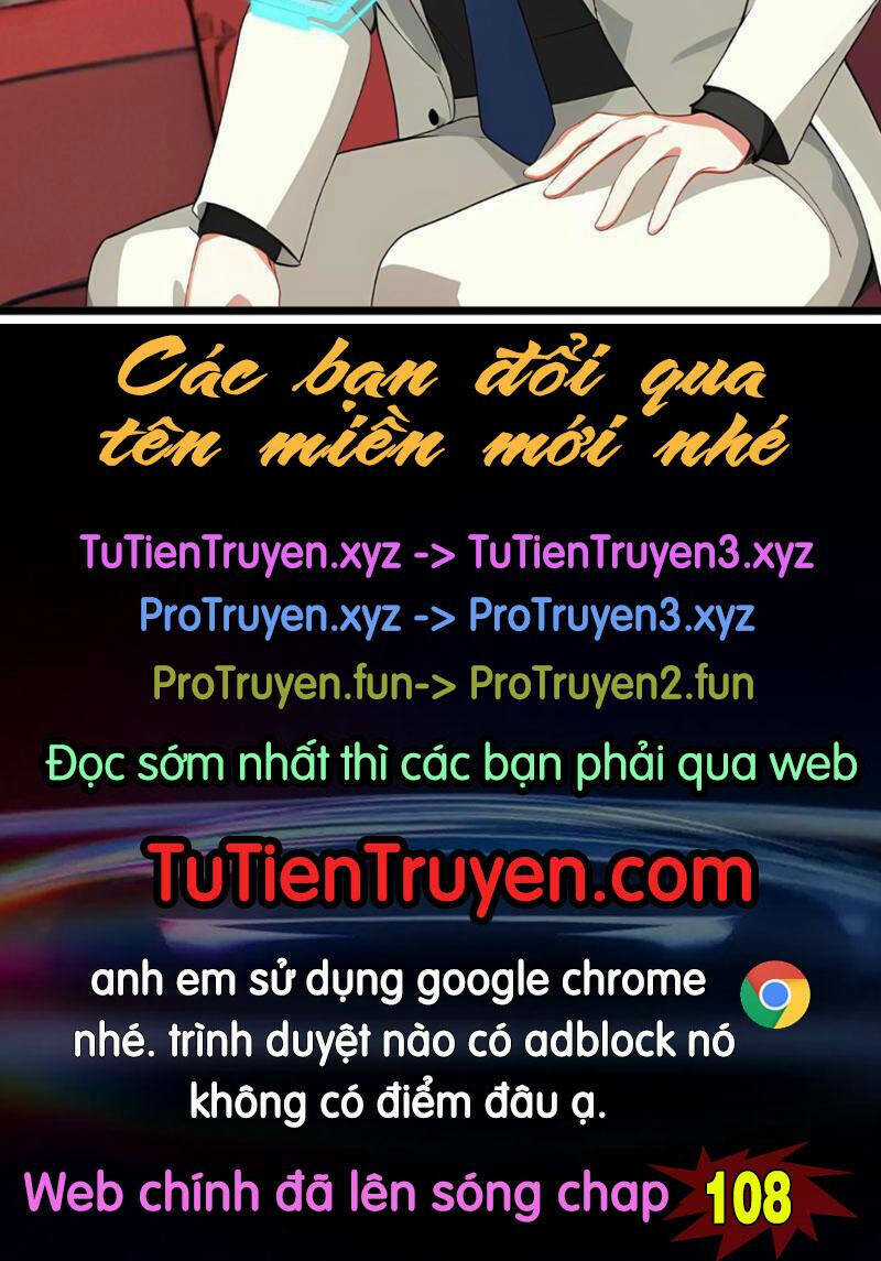 Nhân Vật Phản Diện: Sau Khi Nghe Lén Tiếng Lòng, Nữ Chính Muốn Làm Hậu Cung Của Ta! Chapter 107 trang 49