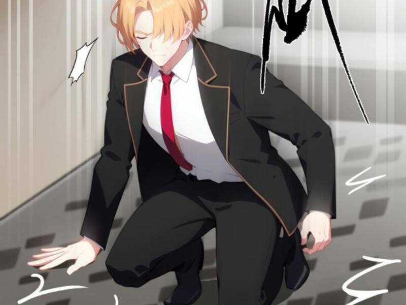 Nhân Vật Phản Diện: Sau Khi Nghe Lén Tiếng Lòng, Nữ Chính Muốn Làm Hậu Cung Của Ta! Chapter 107 trang 7