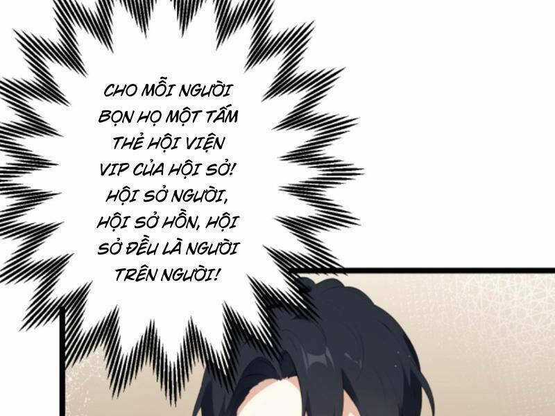 Nhân Vật Phản Diện: Sau Khi Nghe Lén Tiếng Lòng, Nữ Chính Muốn Làm Hậu Cung Của Ta! Chapter 108 trang 19