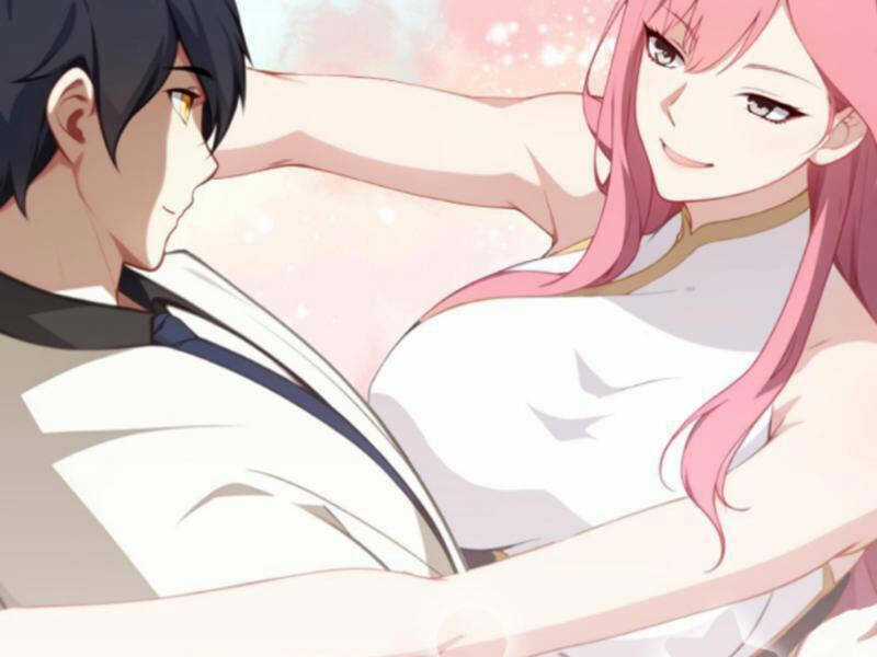 Nhân Vật Phản Diện: Sau Khi Nghe Lén Tiếng Lòng, Nữ Chính Muốn Làm Hậu Cung Của Ta! Chapter 108 trang 49