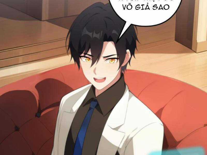 Nhân Vật Phản Diện: Sau Khi Nghe Lén Tiếng Lòng, Nữ Chính Muốn Làm Hậu Cung Của Ta! Chapter 108 trang 5