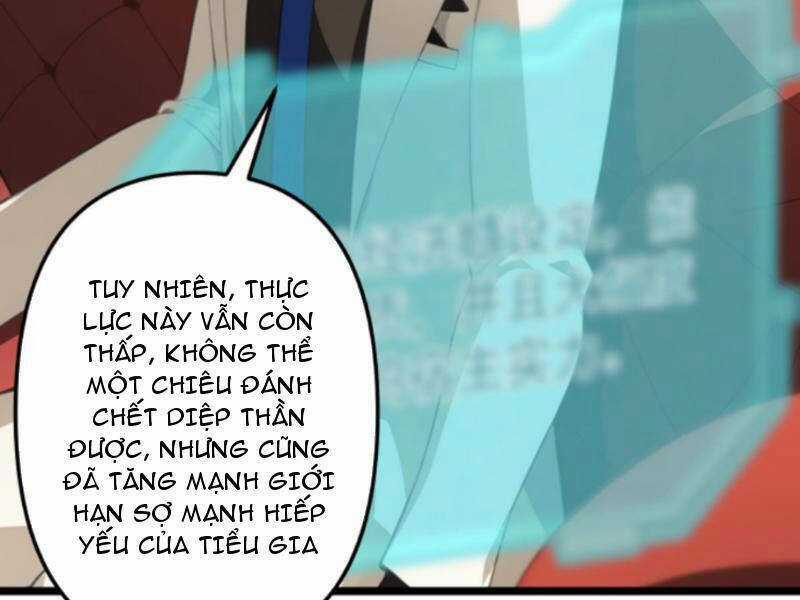 Nhân Vật Phản Diện: Sau Khi Nghe Lén Tiếng Lòng, Nữ Chính Muốn Làm Hậu Cung Của Ta! Chapter 108 trang 6