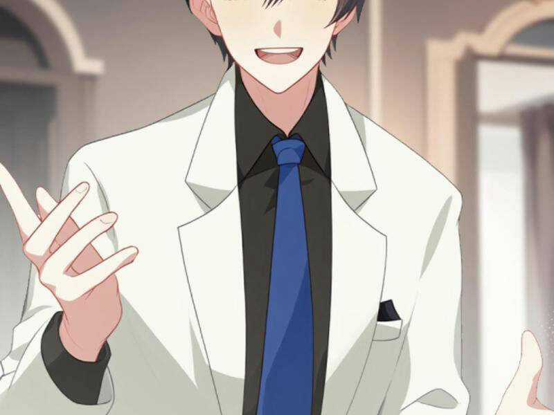 Nhân Vật Phản Diện: Sau Khi Nghe Lén Tiếng Lòng, Nữ Chính Muốn Làm Hậu Cung Của Ta! Chapter 109 trang 20