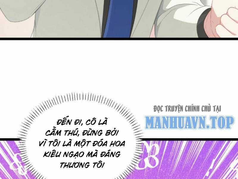 Nhân Vật Phản Diện: Sau Khi Nghe Lén Tiếng Lòng, Nữ Chính Muốn Làm Hậu Cung Của Ta! Chapter 109 trang 21