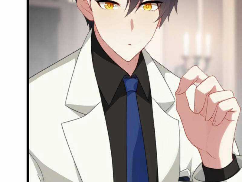 Nhân Vật Phản Diện: Sau Khi Nghe Lén Tiếng Lòng, Nữ Chính Muốn Làm Hậu Cung Của Ta! Chapter 109 trang 27