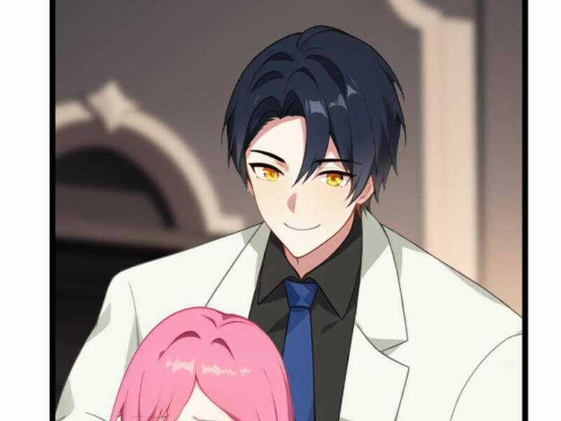 Nhân Vật Phản Diện: Sau Khi Nghe Lén Tiếng Lòng, Nữ Chính Muốn Làm Hậu Cung Của Ta! Chapter 109 trang 3