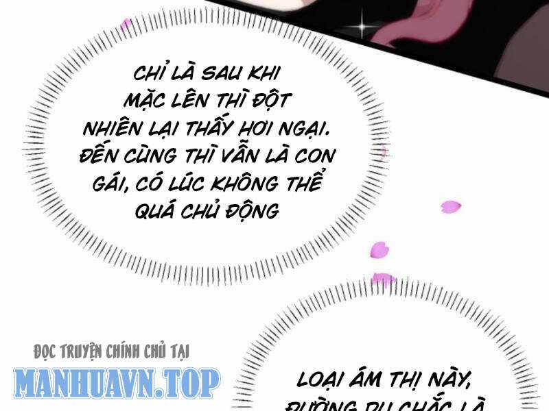 Nhân Vật Phản Diện: Sau Khi Nghe Lén Tiếng Lòng, Nữ Chính Muốn Làm Hậu Cung Của Ta! Chapter 109 trang 40