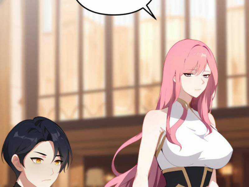 Nhân Vật Phản Diện: Sau Khi Nghe Lén Tiếng Lòng, Nữ Chính Muốn Làm Hậu Cung Của Ta! Chapter 110 trang 14