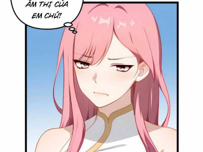 Nhân Vật Phản Diện: Sau Khi Nghe Lén Tiếng Lòng, Nữ Chính Muốn Làm Hậu Cung Của Ta! Chapter 110 trang 17