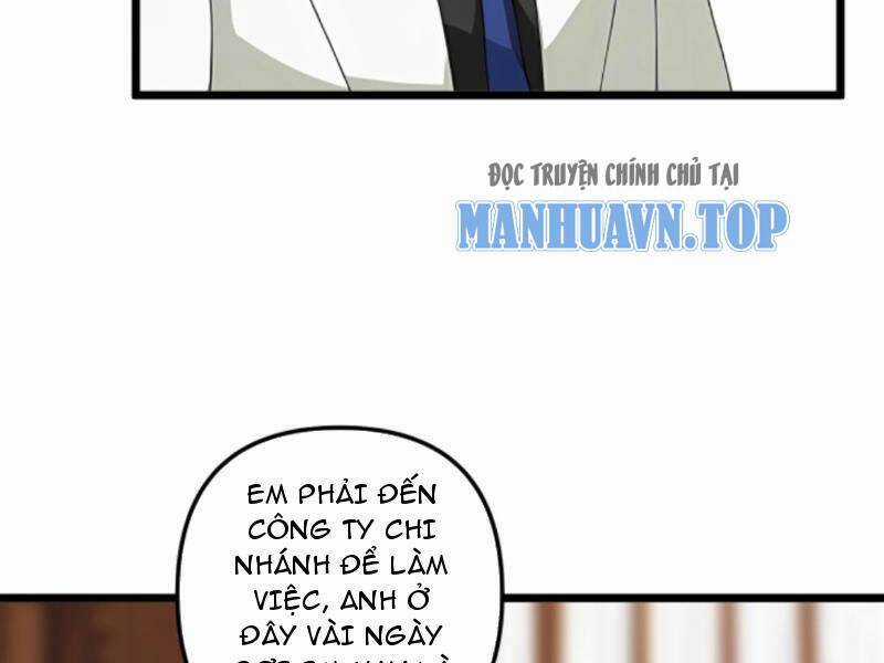 Nhân Vật Phản Diện: Sau Khi Nghe Lén Tiếng Lòng, Nữ Chính Muốn Làm Hậu Cung Của Ta! Chapter 110 trang 21