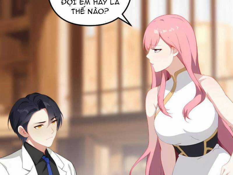 Nhân Vật Phản Diện: Sau Khi Nghe Lén Tiếng Lòng, Nữ Chính Muốn Làm Hậu Cung Của Ta! Chapter 110 trang 22