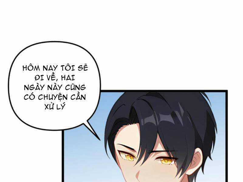 Nhân Vật Phản Diện: Sau Khi Nghe Lén Tiếng Lòng, Nữ Chính Muốn Làm Hậu Cung Của Ta! Chapter 110 trang 24